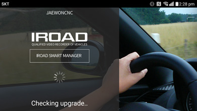 en_IROAD_app_screen_1