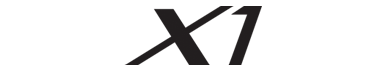 X1_logo